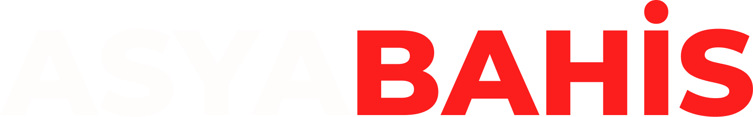 AsyaBahis Logo